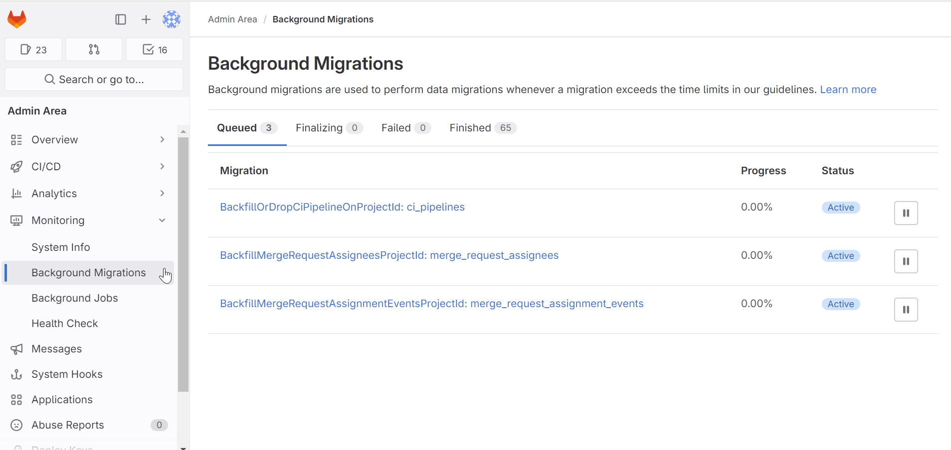 BackgroundMigrations