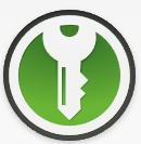 Logo KeePassXC