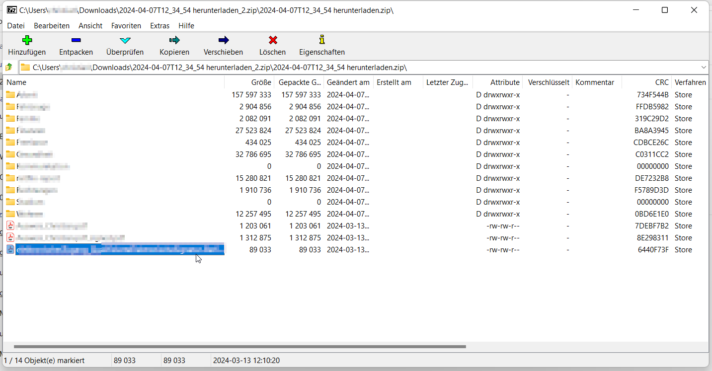 ProtonDrive Backup 33